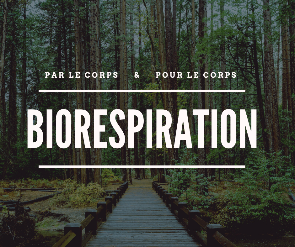 Biorespiration